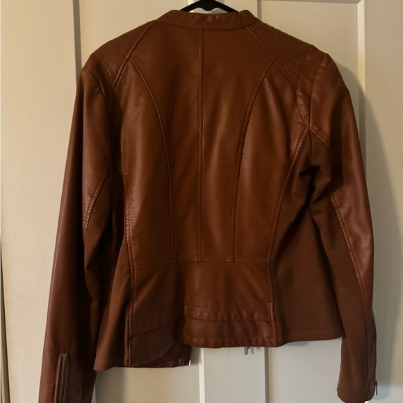 Express jacket - Picture 3 of 4
